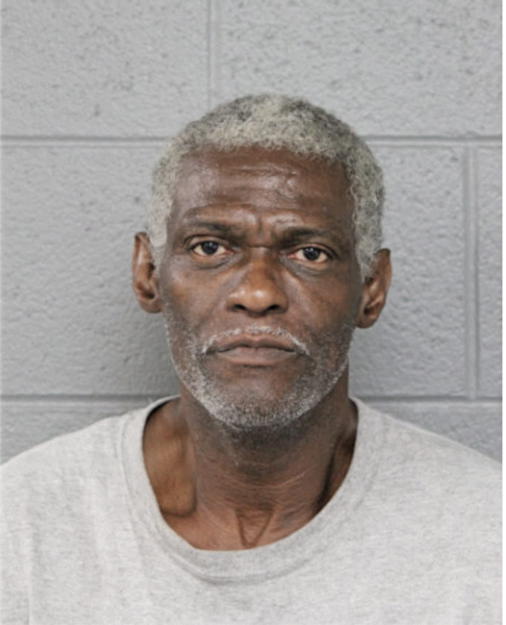 PHILLIP T MOORE, Cook County, Illinois