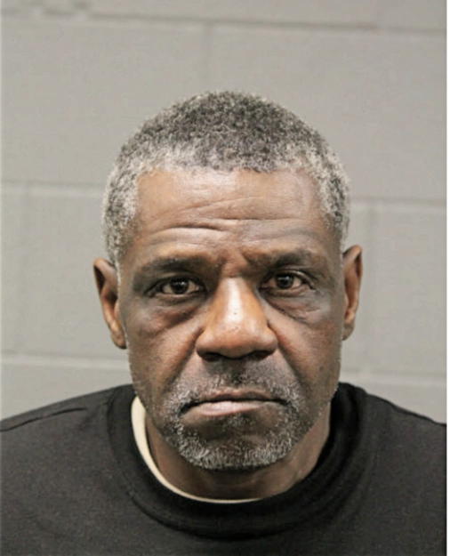 WILLIAM A MOOREHEAD, Cook County, Illinois