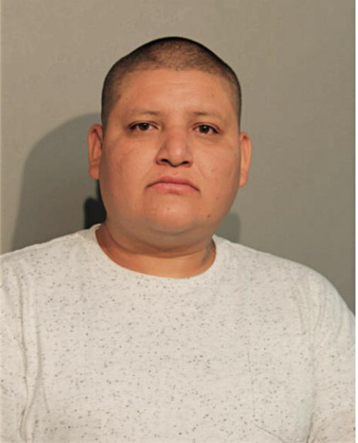 EDGAR MORENO, Cook County, Illinois