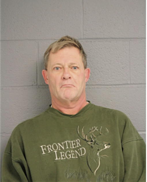 THOMAS NOWICKI, Cook County, Illinois