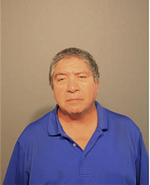 FERNANDO ORTIZ, Cook County, Illinois