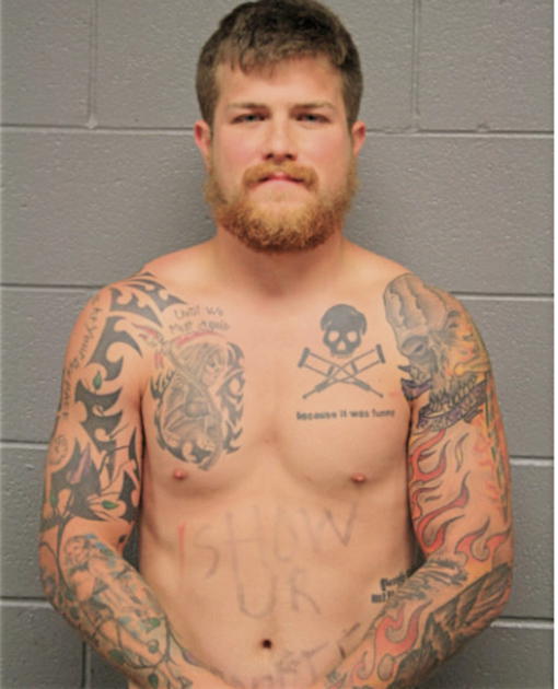 ROBERT M OWENS, Cook County, Illinois