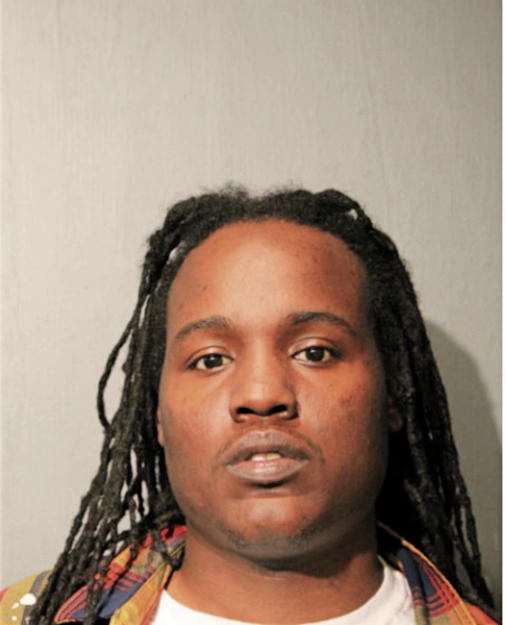 TYSHAWN D OWENS, Cook County, Illinois
