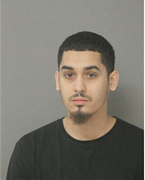 GIOVANNI PACHECO, Cook County, Illinois
