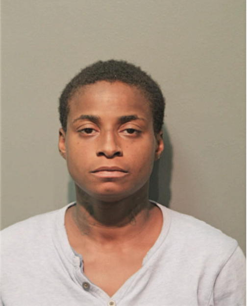 PAIGE PARKER, Cook County, Illinois