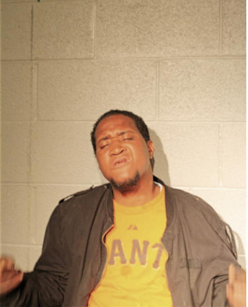 DESHAWN PATTON, Cook County, Illinois