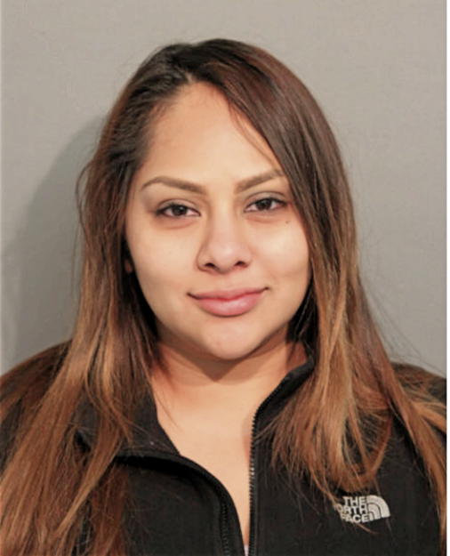 ALEJANDRA PEREZ, Cook County, Illinois