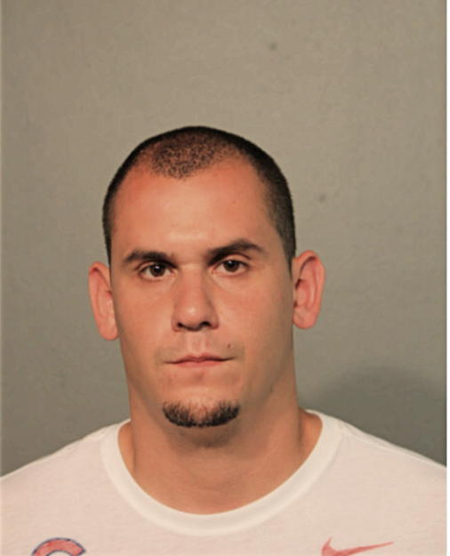 JAVIER ANDRES PEREZ, Cook County, Illinois
