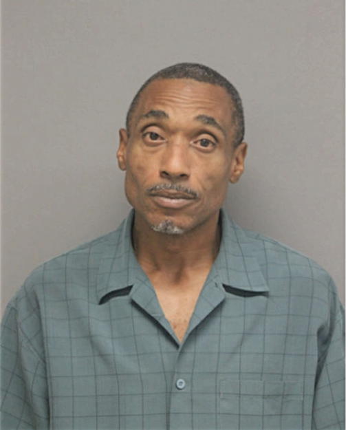 ERIC POINDEXTER, Cook County, Illinois
