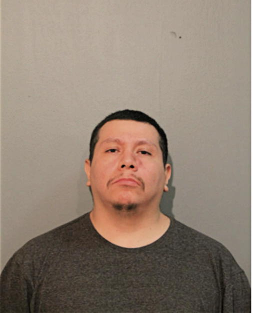 ABELARDO PRADO, Cook County, Illinois