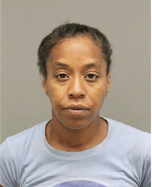 JACQUELINE E PRICE, Cook County, Illinois