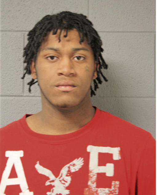 LARONE PRICE, Cook County, Illinois