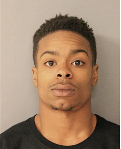 ARRION A PURNELL, Cook County, Illinois
