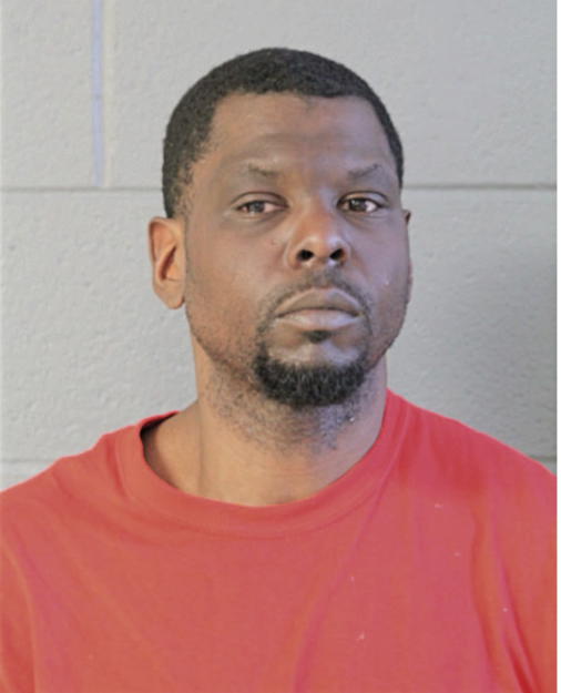 DALE QUALLS, Cook County, Illinois