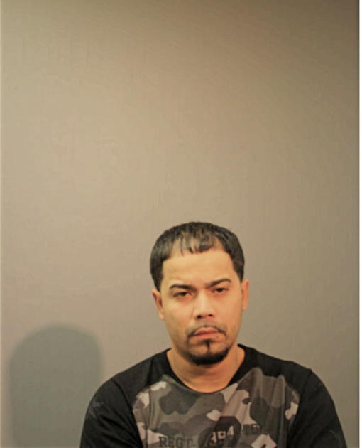 EMMANUEL M QUINONES, Cook County, Illinois