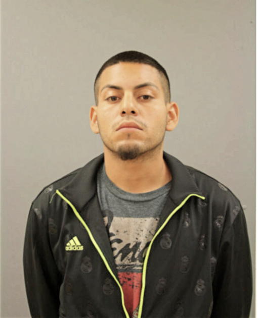 RUBEN RAMIREZ, Cook County, Illinois