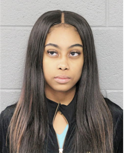 JESSICA M RANCE, Cook County, Illinois
