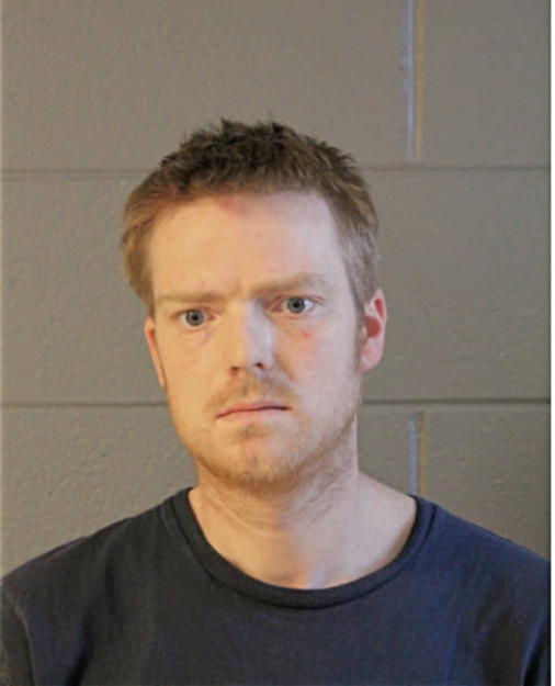 NEAL J REGAN, Cook County, Illinois