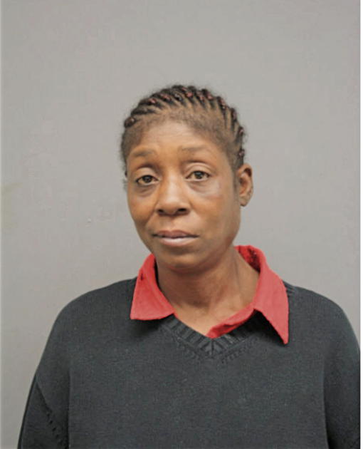 JOYCE M RILEY, Cook County, Illinois