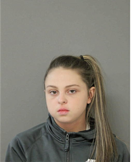 BRIANNA R RIOS, Cook County, Illinois