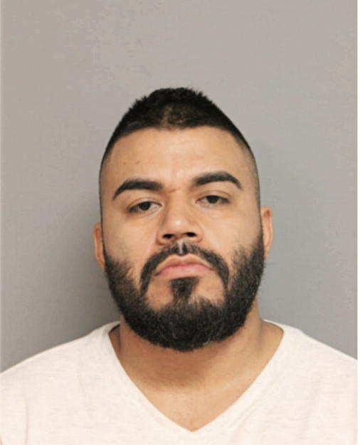 EDGAR RIVERA, Cook County, Illinois