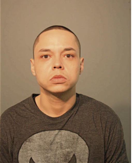 JOSE R RIVERA, Cook County, Illinois
