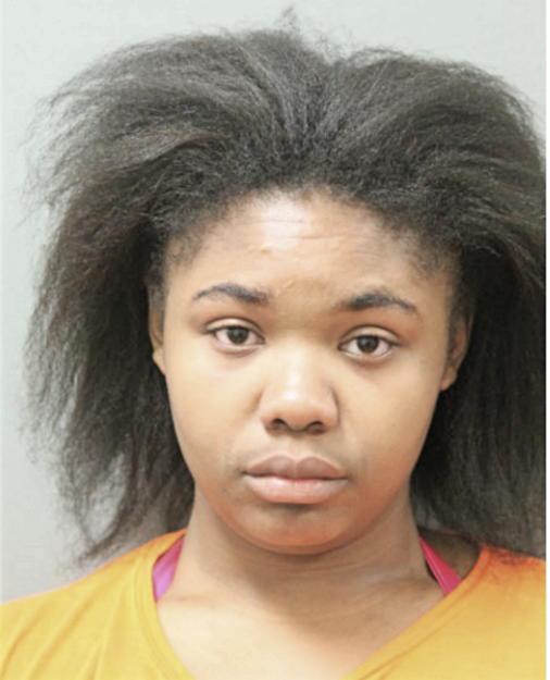 MONIQUE S ROSS, Cook County, Illinois