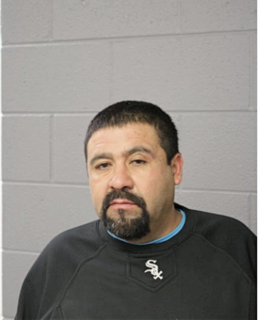 SERGIO RUIZ, Cook County, Illinois