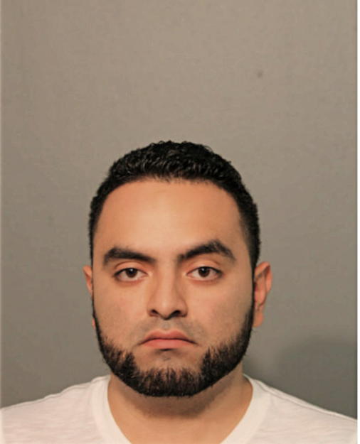 IVAN SANCHEZ, Cook County, Illinois