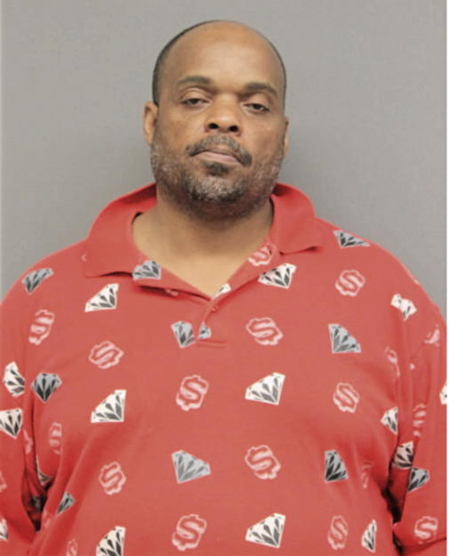 RANDY SHARP, Cook County, Illinois