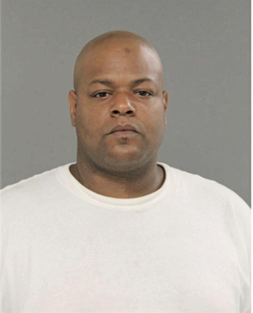 JOVAN SHERROD, Cook County, Illinois