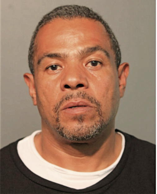 KENNETH L SIGERS, Cook County, Illinois