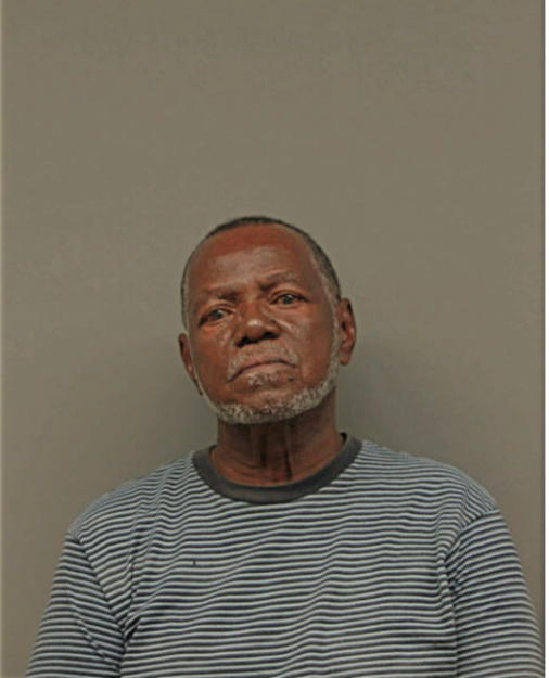 JAMES SMITH, Cook County, Illinois
