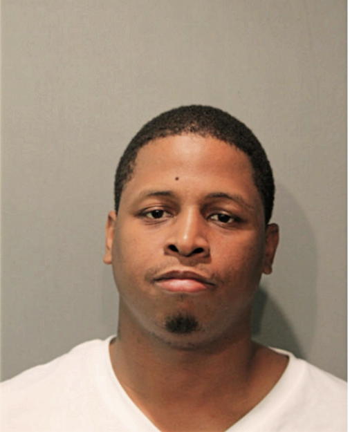 JERRY D SMITH, Cook County, Illinois
