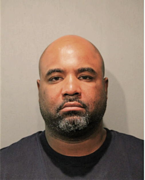 LAMONT STANTON, Cook County, Illinois