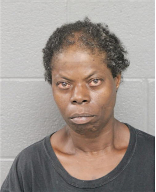 SHERILL R STIGALL, Cook County, Illinois