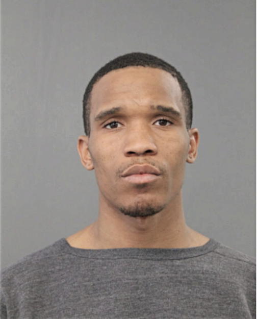 COREY SULLIVAN, Cook County, Illinois
