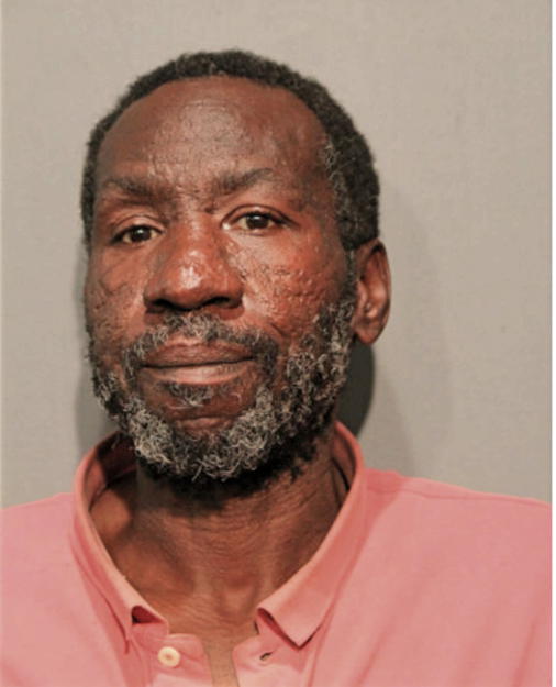 LESLIE TATE, Cook County, Illinois