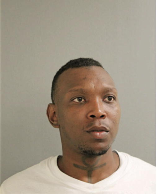 RAFHEAL B TAYLOR, Cook County, Illinois