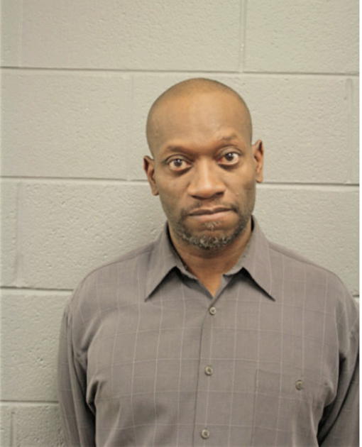 REDRICK M TAYLOR, Cook County, Illinois