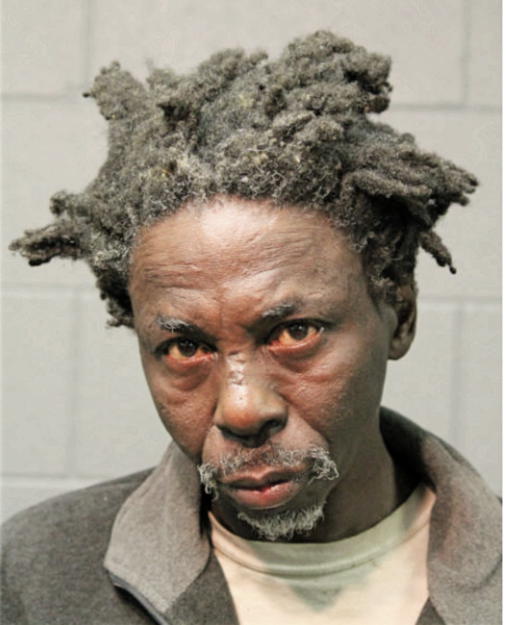 ROBERT TAYLOR, Cook County, Illinois