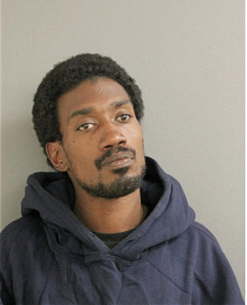 RONNELL TAYLOR, Cook County, Illinois