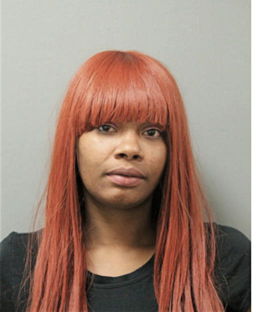 AMANDA THOMAS, Cook County, Illinois