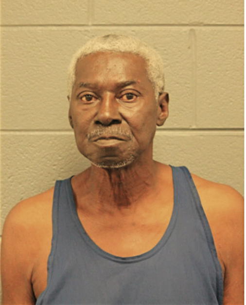 HOZELLE THOMAS, Cook County, Illinois