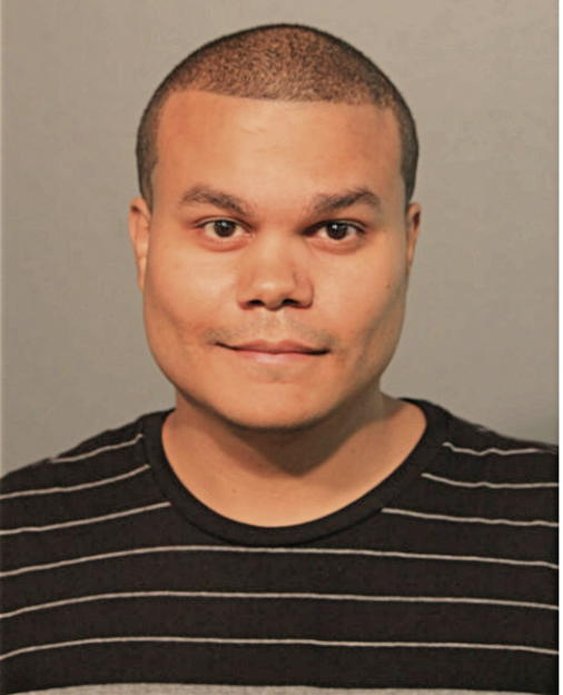 ALEX TORRES, Cook County, Illinois