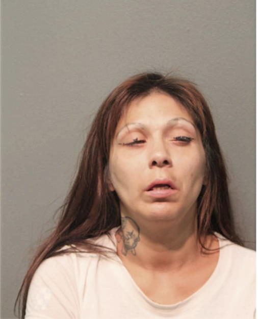 CELIA L URQUIZA, Cook County, Illinois