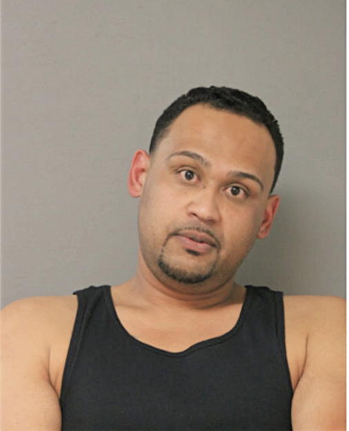 EFREN VALADEZ, Cook County, Illinois