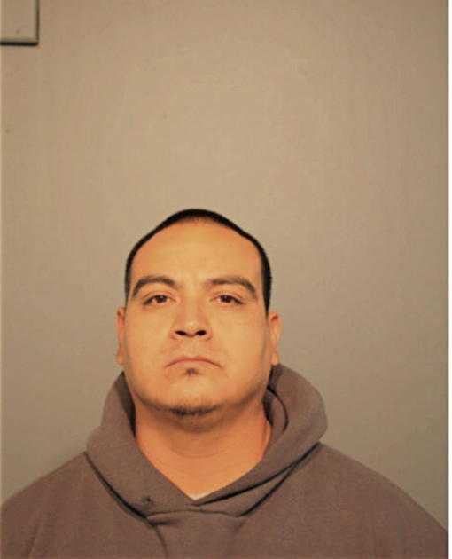 ALFREDO VERA, Cook County, Illinois