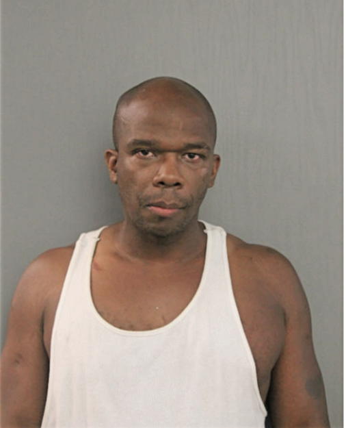 JAMES R WALTON, Cook County, Illinois