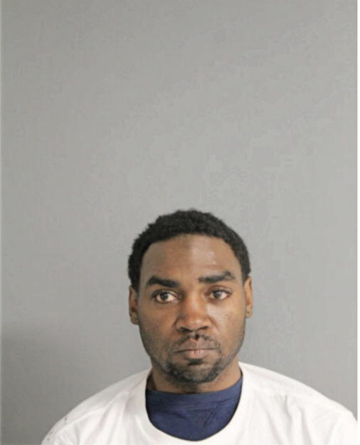 WILLIE B WARE, Cook County, Illinois